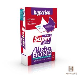 Κόλλα Πλακιδίων PANTHER A500 SUPER C2TES1