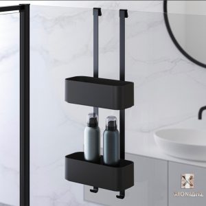 ΜΠΟΥΚΑΛΟΘΗΚΗ ΔΙΠΛΗ FRAME GEESA