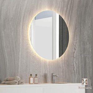 ΚΑΘΡΕΠΤΗΣ LED IDOL LUMINOR Φ50 - Φ80