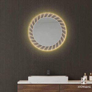 ΚΑΘΡΕΠΤΗΣ LED SUN LUMINOR