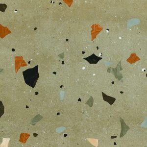 TERRAZZO VERDE 60x120