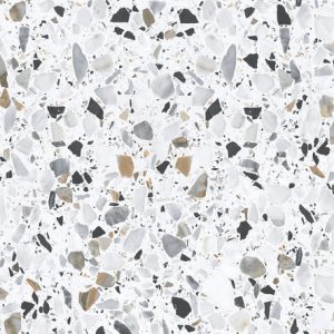 TERRAZZO ICE GREY 60x120