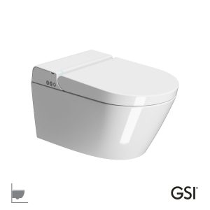 Ηλεκτρονική Κρεμαστή Λεκάνη GSI