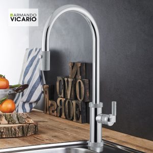 Μπαταρία Νεροχύτη ARMANDO VICARIO