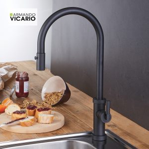 Μπαταρία Νεροχύτη ARMANDO VICARIO