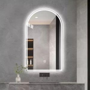 Καθρέφτης KAMARINA LED