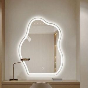 Καθρέφτης CRESINA LED