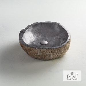 Fossil Vero Riverstone Φ30-40