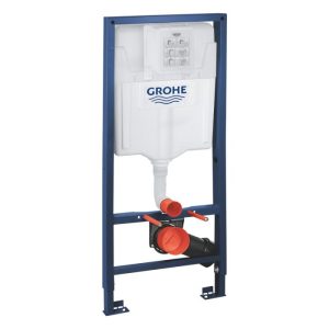Καζανάκι Εντοιχιζόμενο GROHE RAPID SL