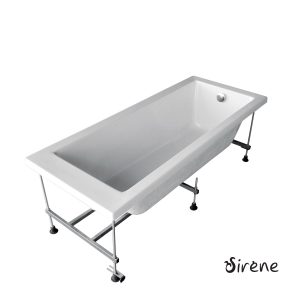 Πλαίσιο Ολικής Στήριξης SIRENE