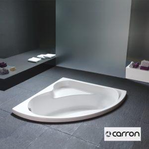 Μπανιέρα BALI CARRON