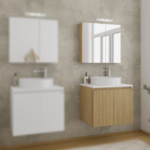Σετ Επίπλου VERONA 75 White Top